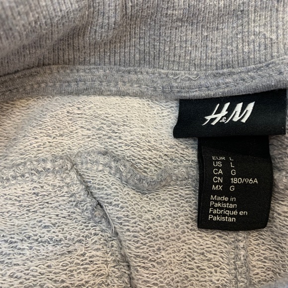 men’s sweatpants - Picture 3 of 4